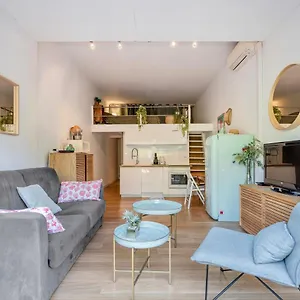 Cosy Port Athena Appartement Bandol