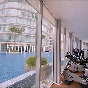Vortex Klcc At Center Apartment