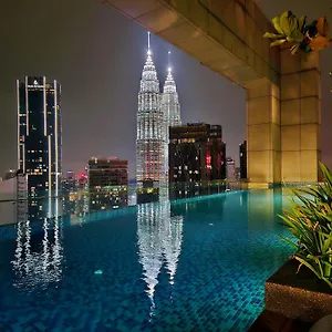 Apartment Royce Klcc Centre By Dormeo Destinations, Kuala Lumpur