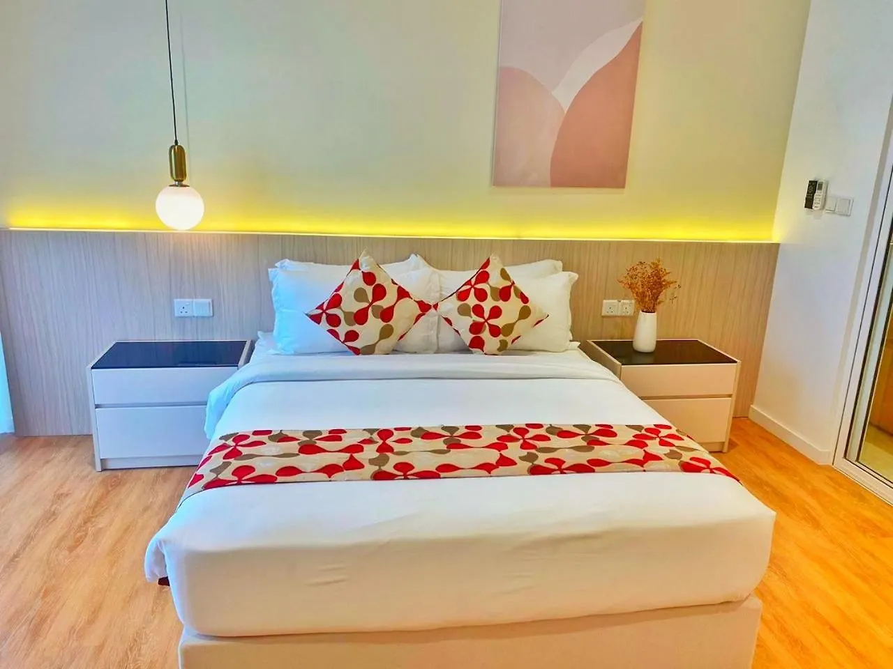 Appartement Lila Suites Quill Residences Klcc Kuala Lumpur